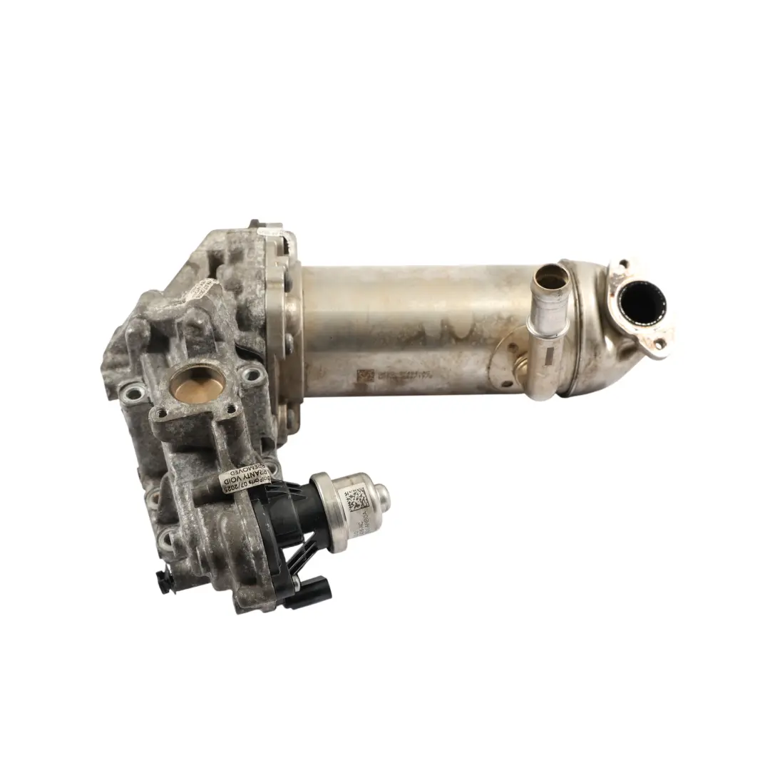 Mk8 2.0 Tdci Diesel AGR-Kühler Ventil für Ford Transit mit Teilenummer GK2Q-9F464-AF Ford Transit Mk8 2.0 Tdci Diesel AGR-Kühler Ventil - SKU GK2Q-9F464-AF - Teilenummer GK2Q-9F464-AF