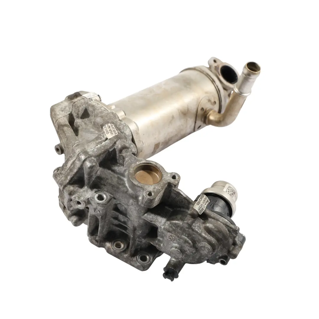 Mk8 2.0 Tdci Diesel Zawór Chłodnicy EGR do Ford Transit o numerze GK2Q-9F464-AF Ford Transit Mk8 2.0 Tdci Diesel Zawór Chłodnicy EGR - SKU GK2Q-9F464-AF - Numer Części GK2Q-9F464-AF