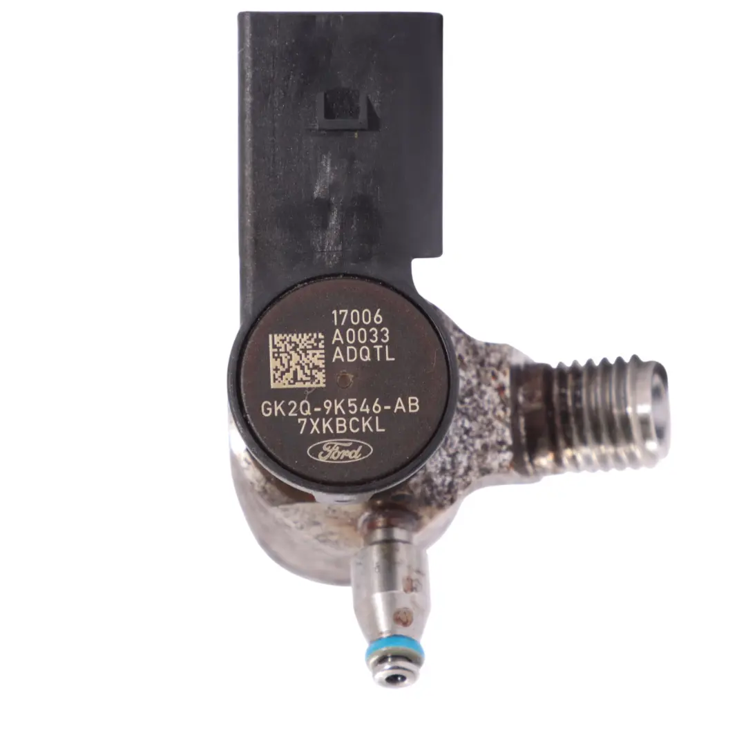 Injector Injection Nozzle 2.0 EcoBlue to Ford Transit Custom Fuel with Part number GK2Q-9K546-AB Ford Transit Custom Fuel Injector Injection Nozzle 2.0 EcoBlue - SKU GK2Q-9K546-AB - Part number GK2Q-9K546-AB