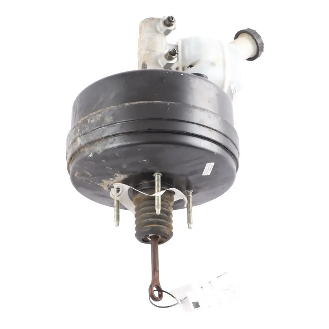 Ford Transit Mk8 Brake Booster Servo Unit Master Cylinder GK31-2B195-CB