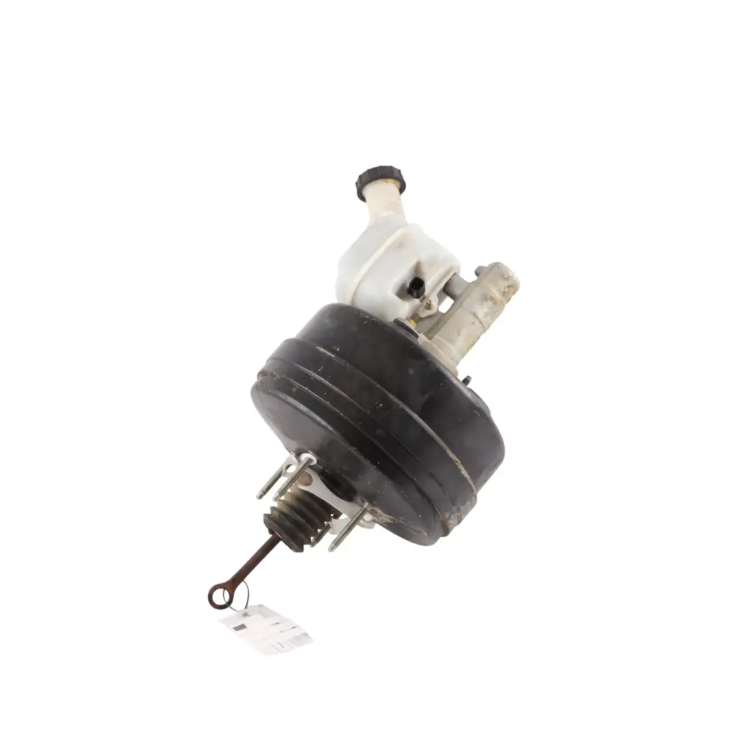 Ford Transit Mk8 Brake Booster Servo Unit Master Cylinder - SKU GK31-2B195-CB - Part number GK31-2B195-CB