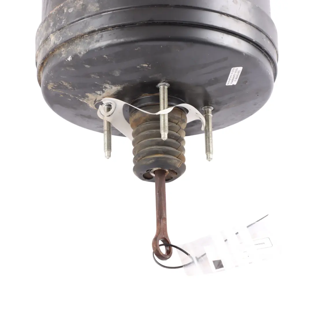 Mk8 Brake Booster Servo Unit Master Cylinder to Ford Transit with Part number GK31-2B195-CB Ford Transit Mk8 Brake Booster Servo Unit Master Cylinder - SKU GK31-2B195-CB - Part number GK31-2B195-CB