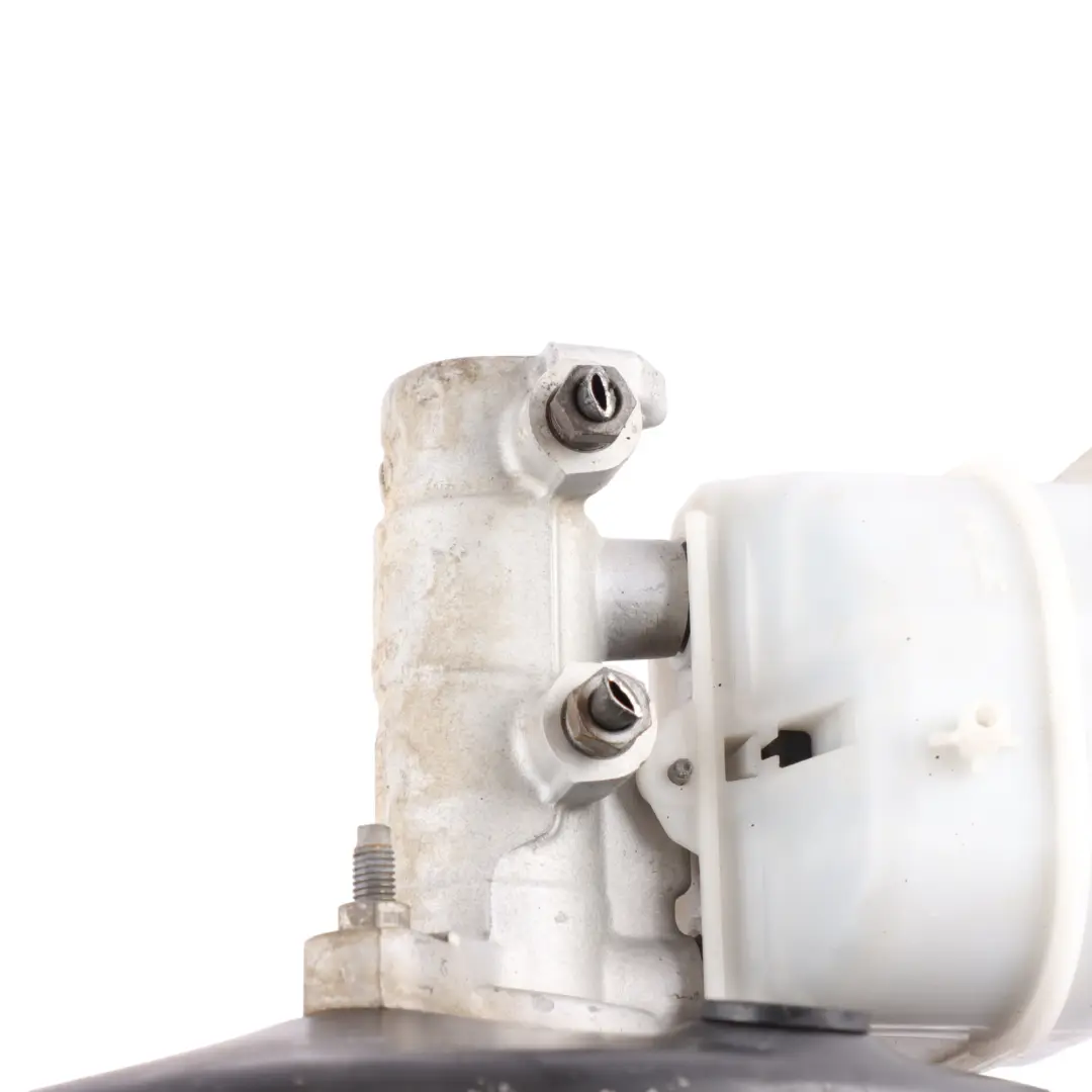 Ford Transit Mk8 Brake Booster Servo Unit Master Cylinder - SKU GK31-2B195-CB - Part number GK31-2B195-CB