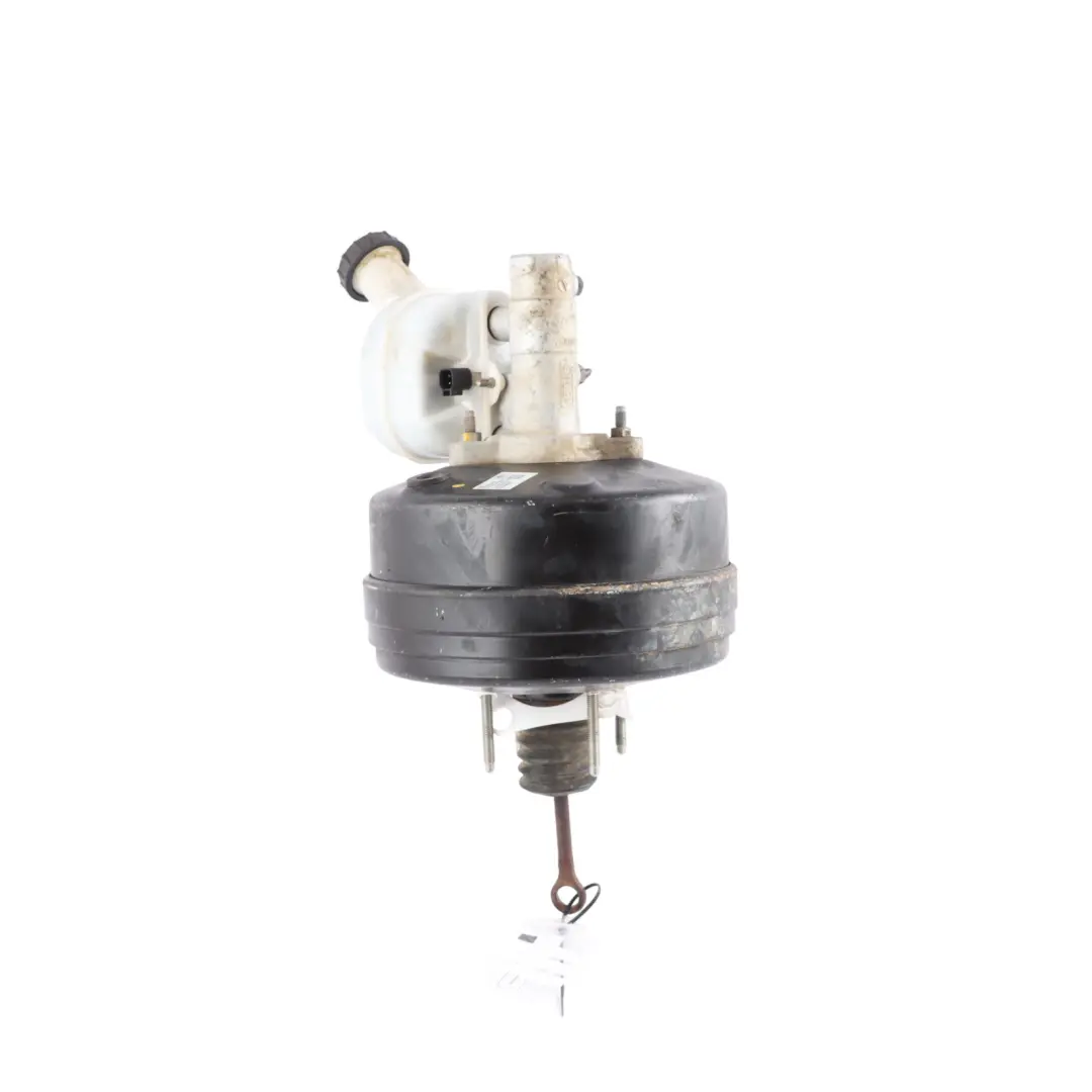 Ford Transit Mk8 Brake Booster Servo Unit Master Cylinder - SKU GK31-2B195-CB - Part number GK31-2B195-CB