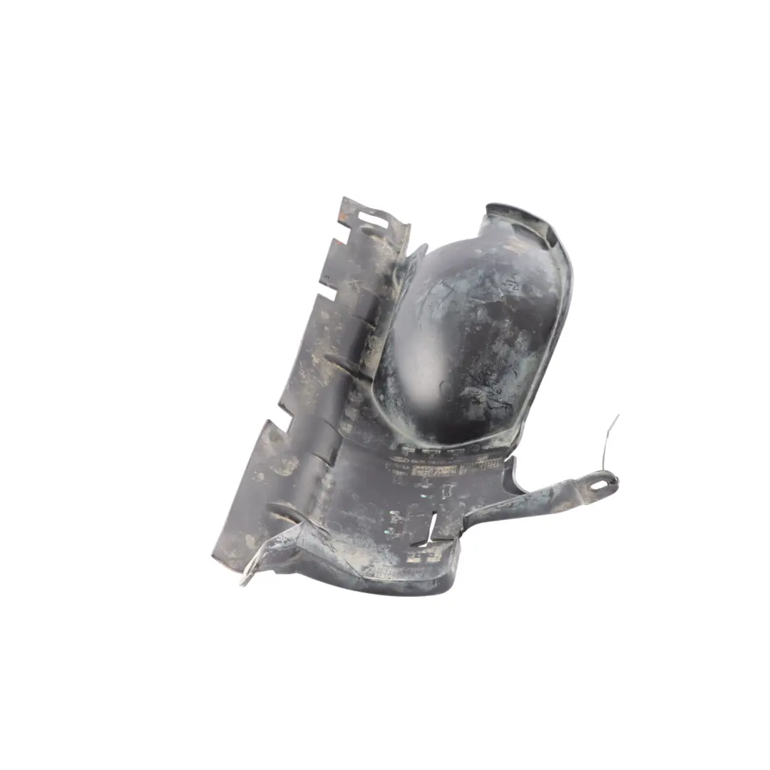 Ford Transit Mk8 Conduit D'Aération Avant Conducteur Radiateur - SKU GK31-V8310-AC - Numéro de pièce GK31-V8310-AC