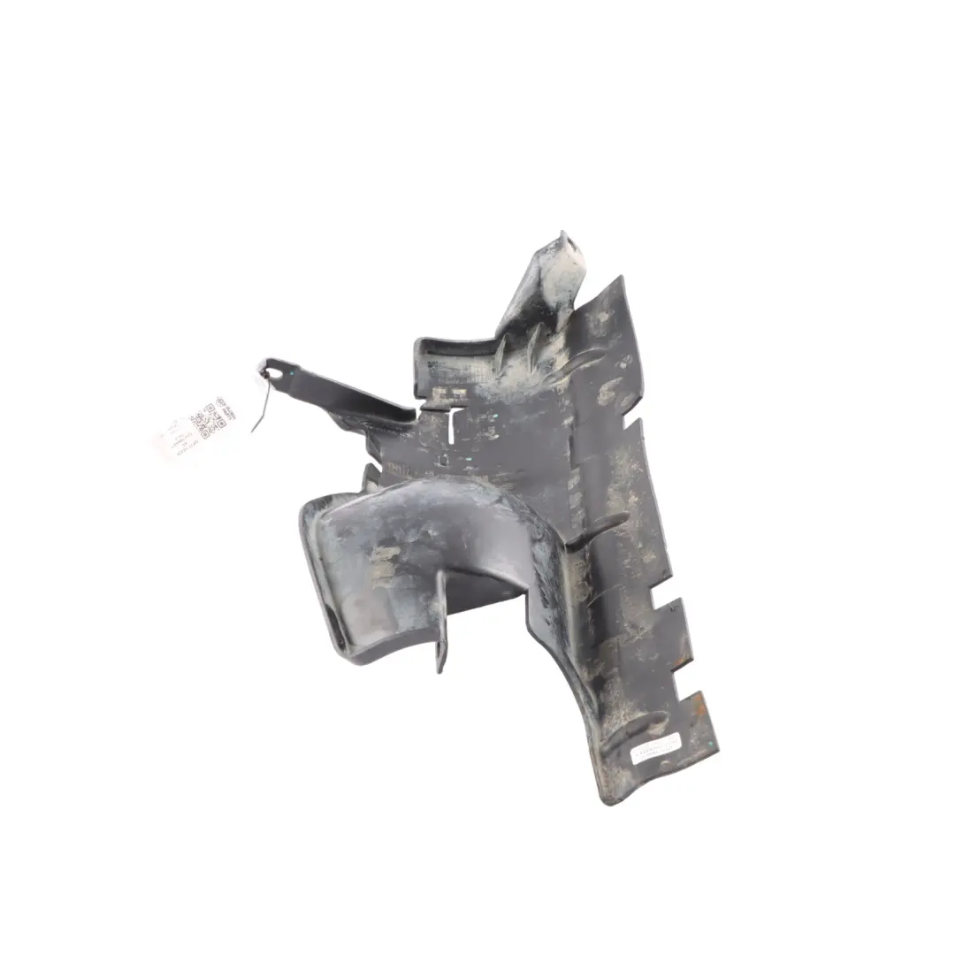 Mk8 Conduit D'Aération Avant Conducteur Radiateur pour Ford Transit à propos du numéro de pièce GK31-V8310-AC Ford Transit Mk8 Conduit D'Aération Avant Conducteur Radiateur - SKU GK31-V8310-AC - Numéro de pièce GK31-V8310-AC