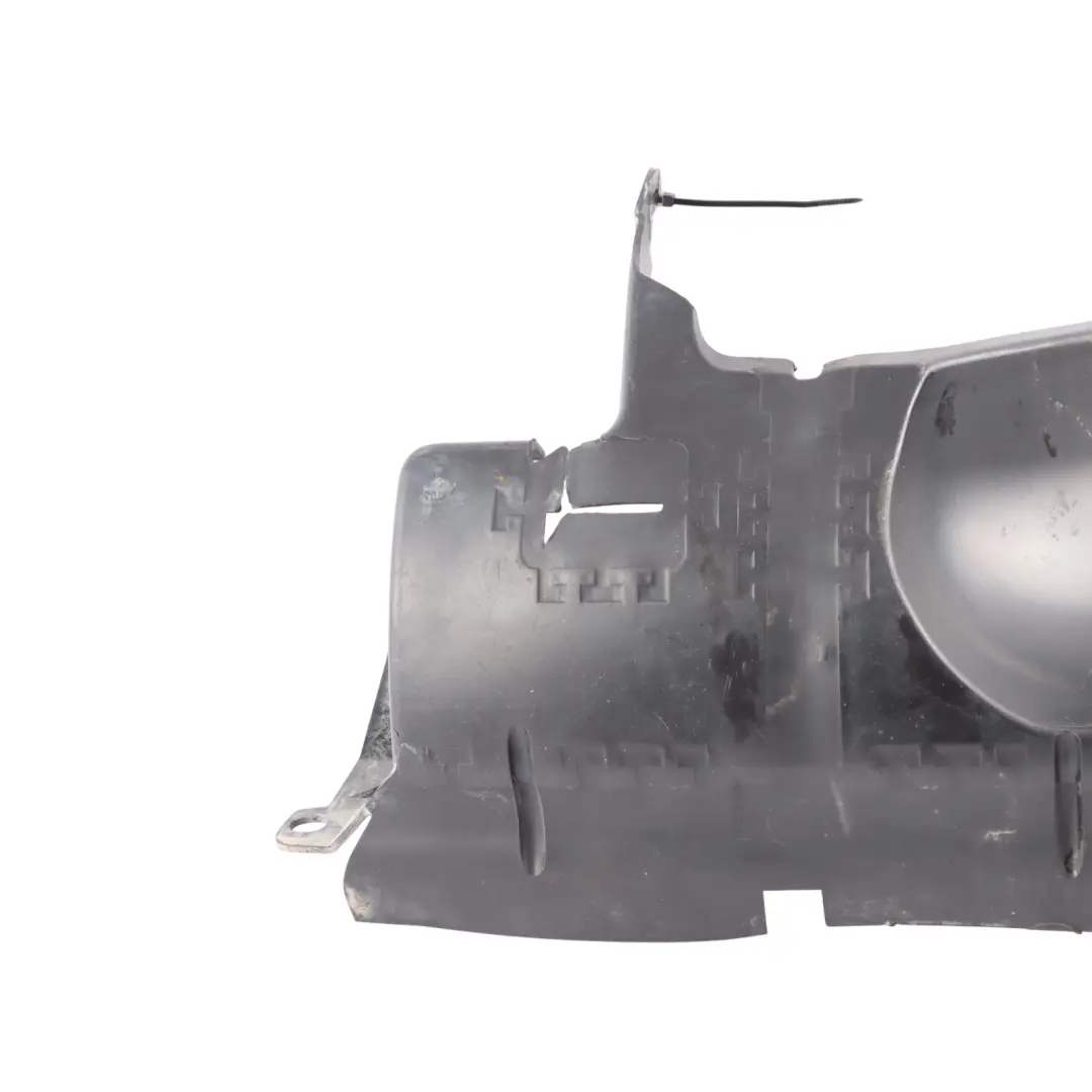 Ford Transit Mk8 Conducto Aire Ventilación Delantero Izquierdo - SKU GK31-V8310-AC - Número de pieza GK31-V8310-AC