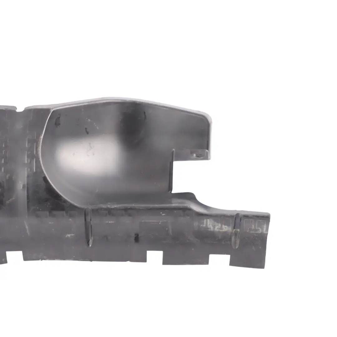 Mk8 Conduit D'Aération Avant Conducteur Radiateur pour Ford Transit à propos du numéro de pièce GK31-V8310-AC Ford Transit Mk8 Conduit D'Aération Avant Conducteur Radiateur - SKU GK31-V8310-AC - Numéro de pièce GK31-V8310-AC