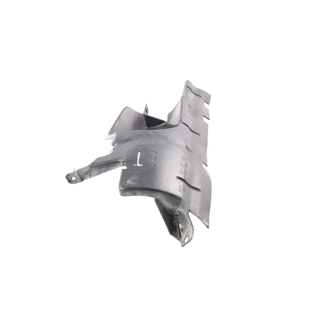 Ford Transit Mk8 Conducto Aire Ventilación Delantero Izquierdo - SKU GK31-V8310-AC - Número de pieza GK31-V8310-AC