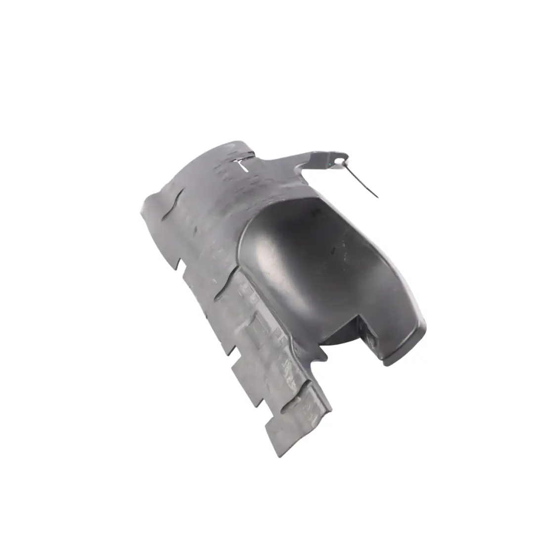 Ford Transit Mk8 Conducto Aire Ventilación Delantero Izquierdo - SKU GK31-V8310-AC - Número de pieza GK31-V8310-AC