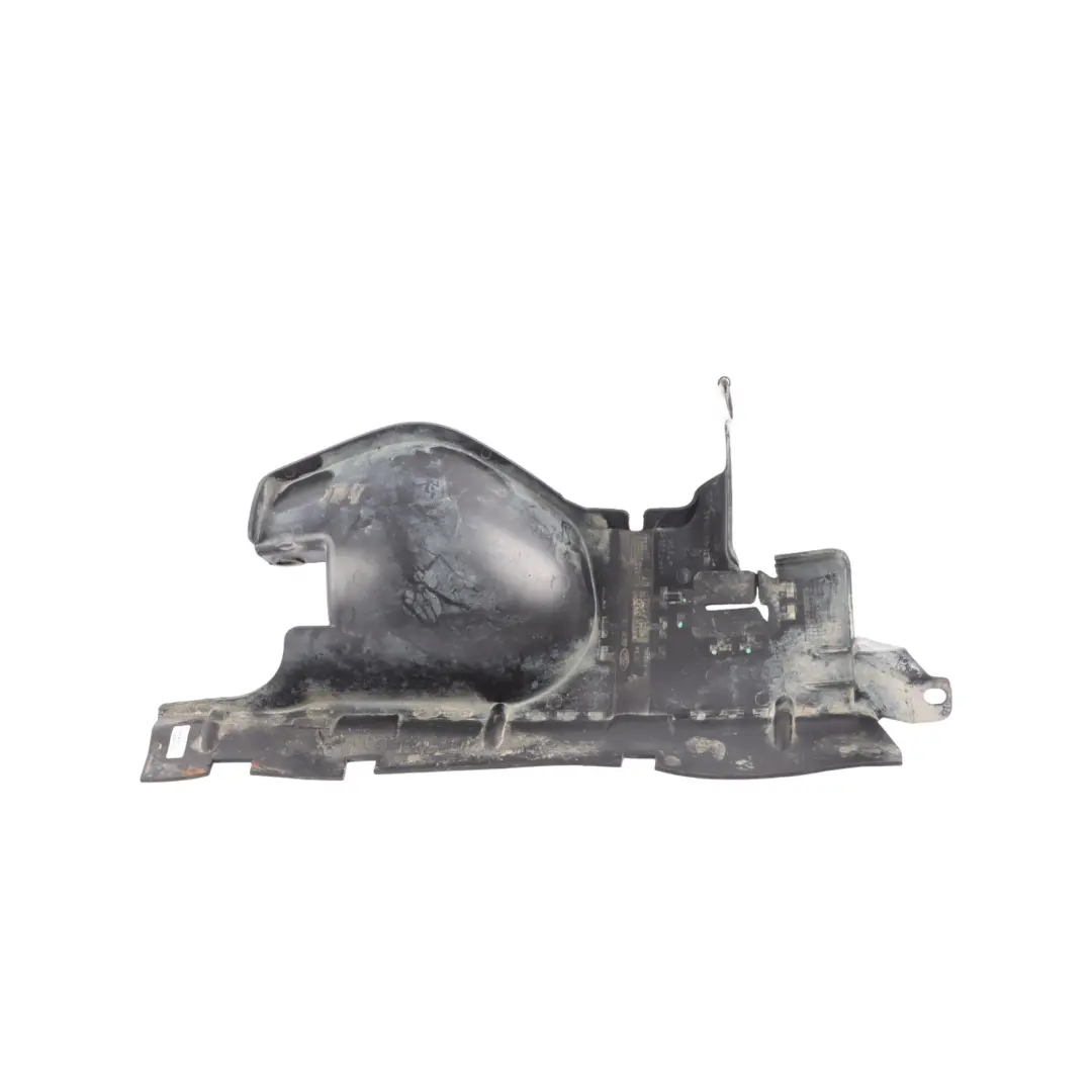 Mk8 Conduit D'Aération Avant Conducteur Radiateur pour Ford Transit à propos du numéro de pièce GK31-V8310-AC Ford Transit Mk8 Conduit D'Aération Avant Conducteur Radiateur - SKU GK31-V8310-AC - Numéro de pièce GK31-V8310-AC