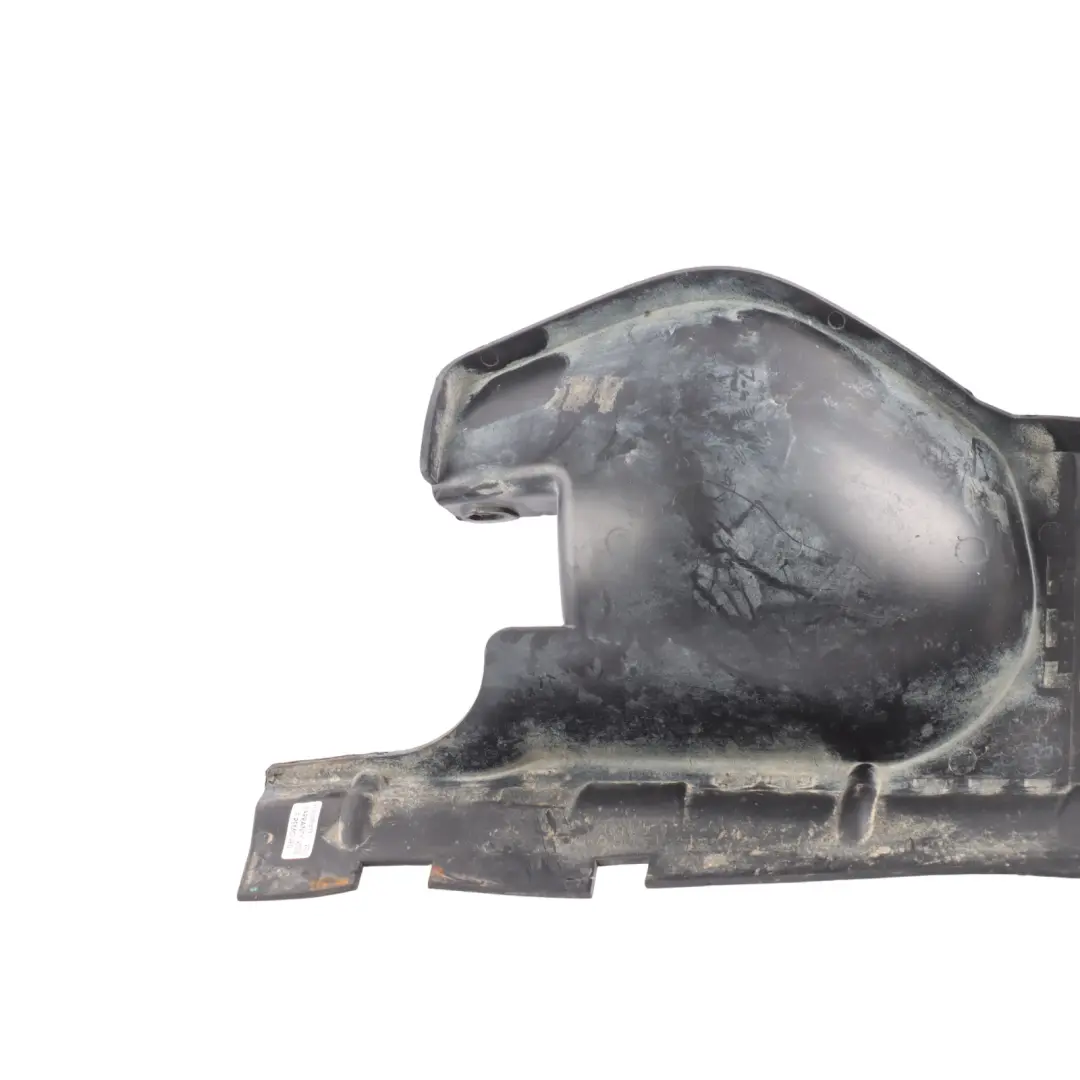 Ford Transit Mk8 Condotto D'Aria Ventilazione Anteriore D'Aria - SKU GK31-V8310-AC - Numero di parte GK31-V8310-AC