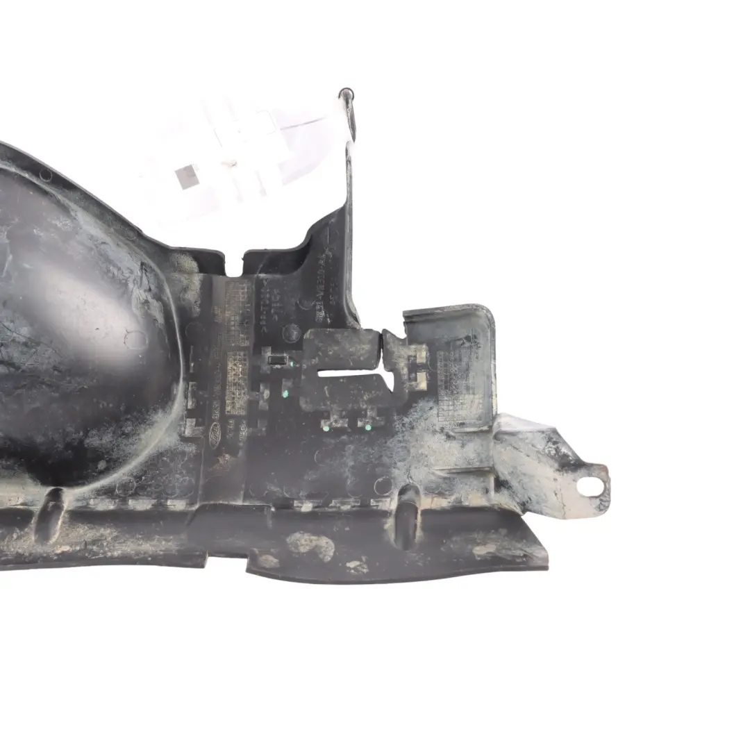 Ford Transit Mk8 Luftkanal Entlüftung Vorne Links Kühler Luftkanal - SKU GK31-V8310-AC - Teilenummer GK31-V8310-AC