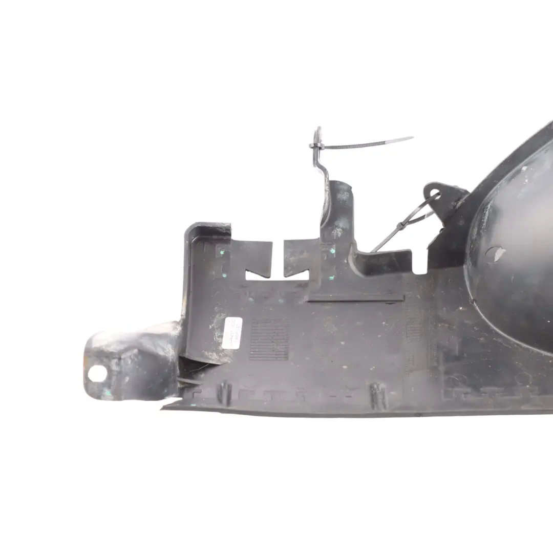 Mk8 Panel Cierre Frontal Deflector Radiador Izquierdo para Ford Transit con número de pieza GK31-V8311-AC Ford Transit Mk8 Panel Cierre Frontal Deflector Radiador Izquierdo - SKU GK31-V8311-AC - Número de pieza GK31-V8311-AC