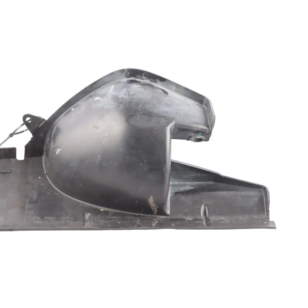 Mk8 Déflecteur D'Air Radiateur Gauche Côté Conducteur pour Ford Transit à propos du numéro de pièce GK31-V8311-AC Ford Transit Mk8 Déflecteur D'Air Radiateur Gauche Côté Conducteur - SKU GK31-V8311-AC - Numéro de pièce GK31-V8311-AC