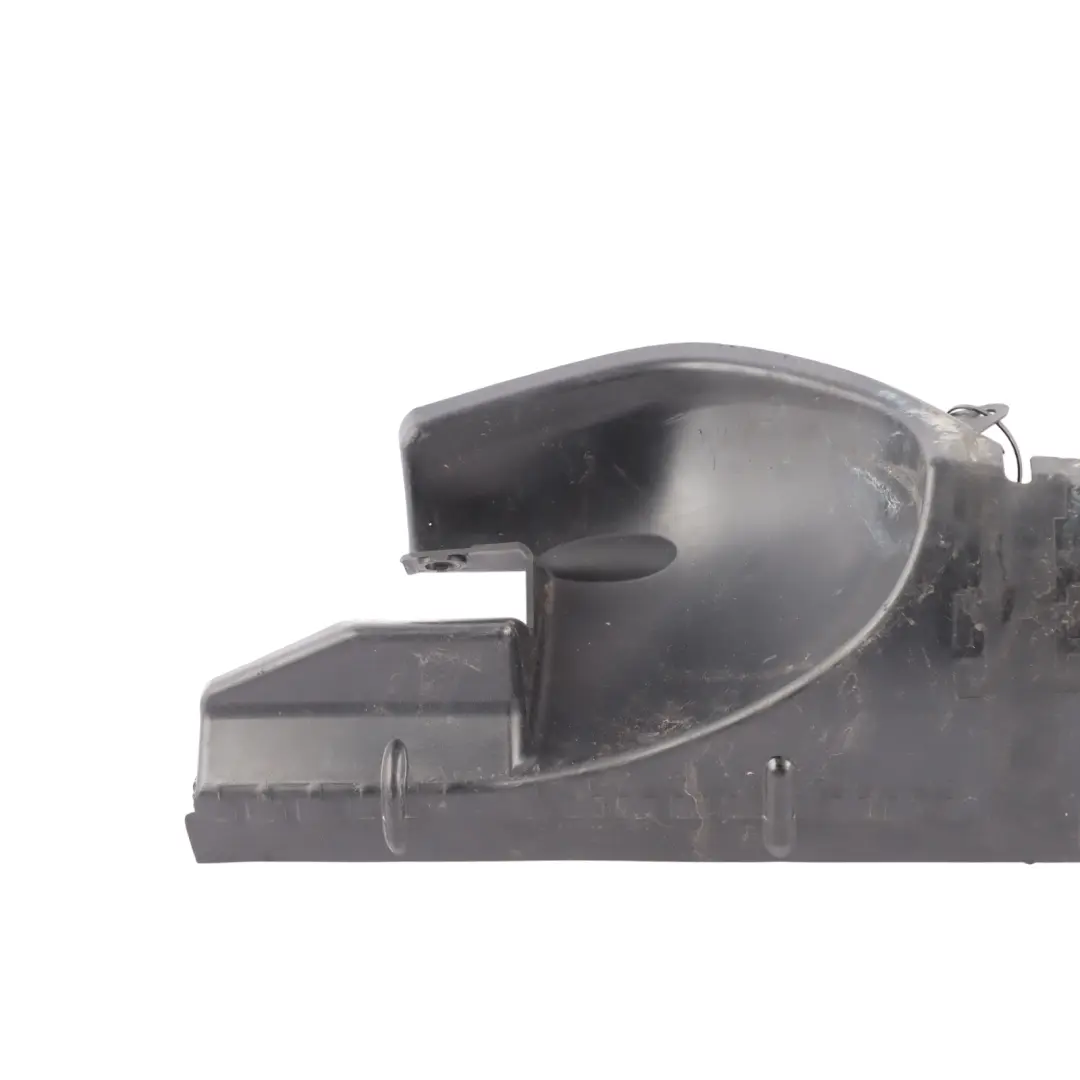 Mk8 Pannello Anteriore Sbalzo Deflettore Sinistro per Ford Transit con numero di parte GK31-V8311-AC Ford Transit Mk8 Pannello Anteriore Sbalzo Deflettore Sinistro - SKU GK31-V8311-AC - Numero di parte GK31-V8311-AC