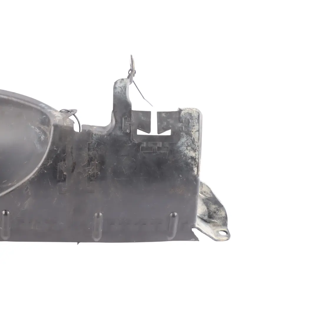 Mk8 Pannello Anteriore Sbalzo Deflettore Sinistro per Ford Transit con numero di parte GK31-V8311-AC Ford Transit Mk8 Pannello Anteriore Sbalzo Deflettore Sinistro - SKU GK31-V8311-AC - Numero di parte GK31-V8311-AC