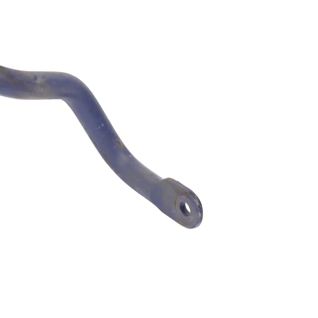 BMW E92 H&R Suspension Stabilizer Anti Roll Bar Front Axle HR 33211 HA - SKU HR33211HA - Part number HR33211HA