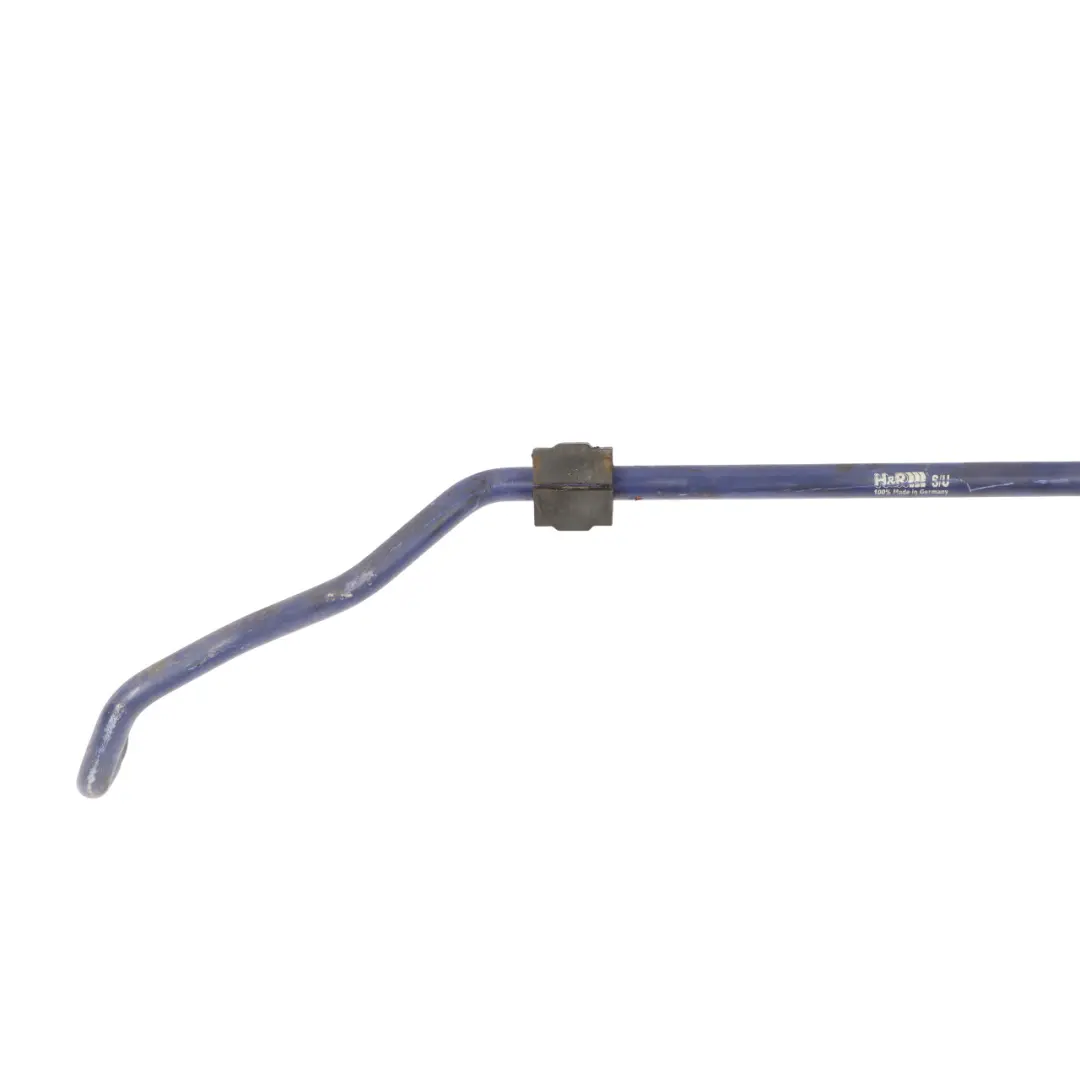 BMW E92 H&R Suspension Stabilizer Anti Roll Bar Front Axle HR 33211 HA - SKU HR33211HA - Part number HR33211HA