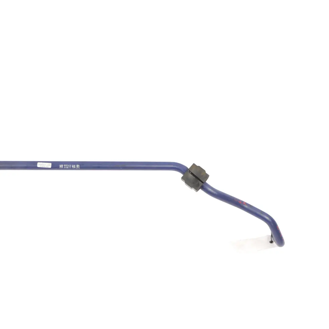 H&R Suspension Stabilizer Anti Roll Bar Front Axle HR 33211 HA to BMW E92 with Part number HR33211HA BMW E92 H&R Suspension Stabilizer Anti Roll Bar Front Axle HR 33211 HA - SKU HR33211HA - Part number HR33211HA