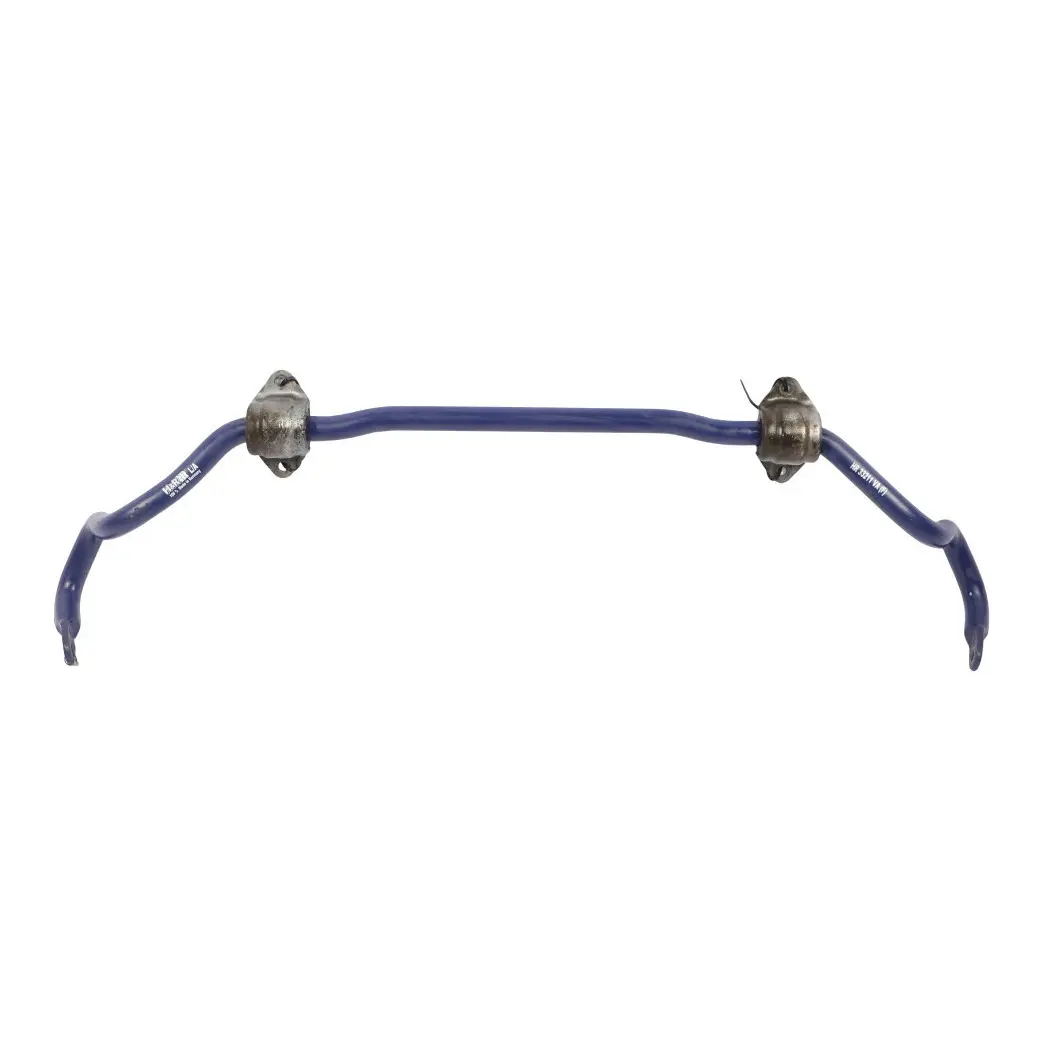 BMW E88 Cabrio H&R Suspension Stabilizer Anti Roll Bar Front Axle HR 33211 VA - SKU HR33211VA-1 - Part number HR33211VA