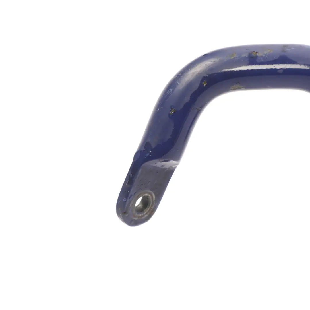 BMW E88 Cabrio H&R Suspension Stabilizer Anti Roll Bar Front Axle HR 33211 VA - SKU HR33211VA-1 - Part number HR33211VA