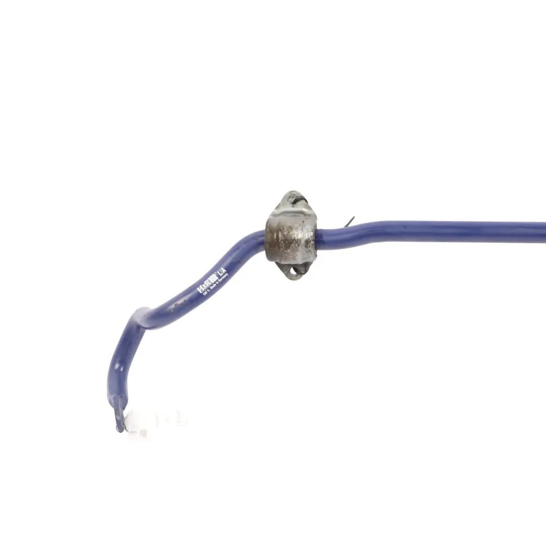 H&R Suspension Stabilizer Anti Roll Bar Front Axle HR 33211 VA to BMW E88 Cabrio with Part number HR33211VA BMW E88 Cabrio H&R Suspension Stabilizer Anti Roll Bar Front Axle HR 33211 VA - SKU HR33211VA-1 - Part number HR33211VA