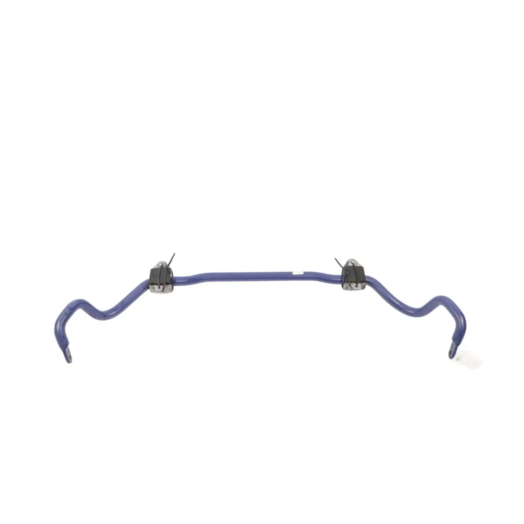 BMW E88 Cabrio H&R Suspension Stabilizer Anti Roll Bar Front Axle HR 33211 VA - SKU HR33211VA-1 - Part number HR33211VA