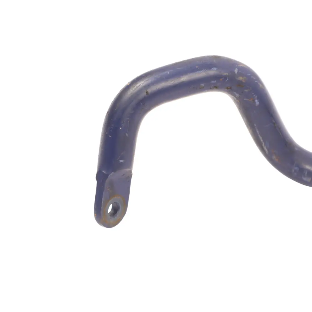 BMW E92 H&R Suspension Stabilizer Anti Roll Bar Front Axle HR 33211 VA - SKU HR33211VA - Part number HR33211VA