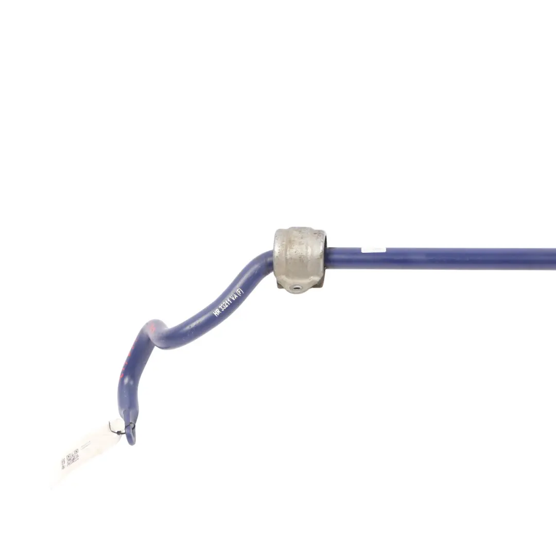 BMW E92 H&R Suspension Stabilizer Anti Roll Bar Front Axle HR 33211 VA - SKU HR33211VA - Part number HR33211VA