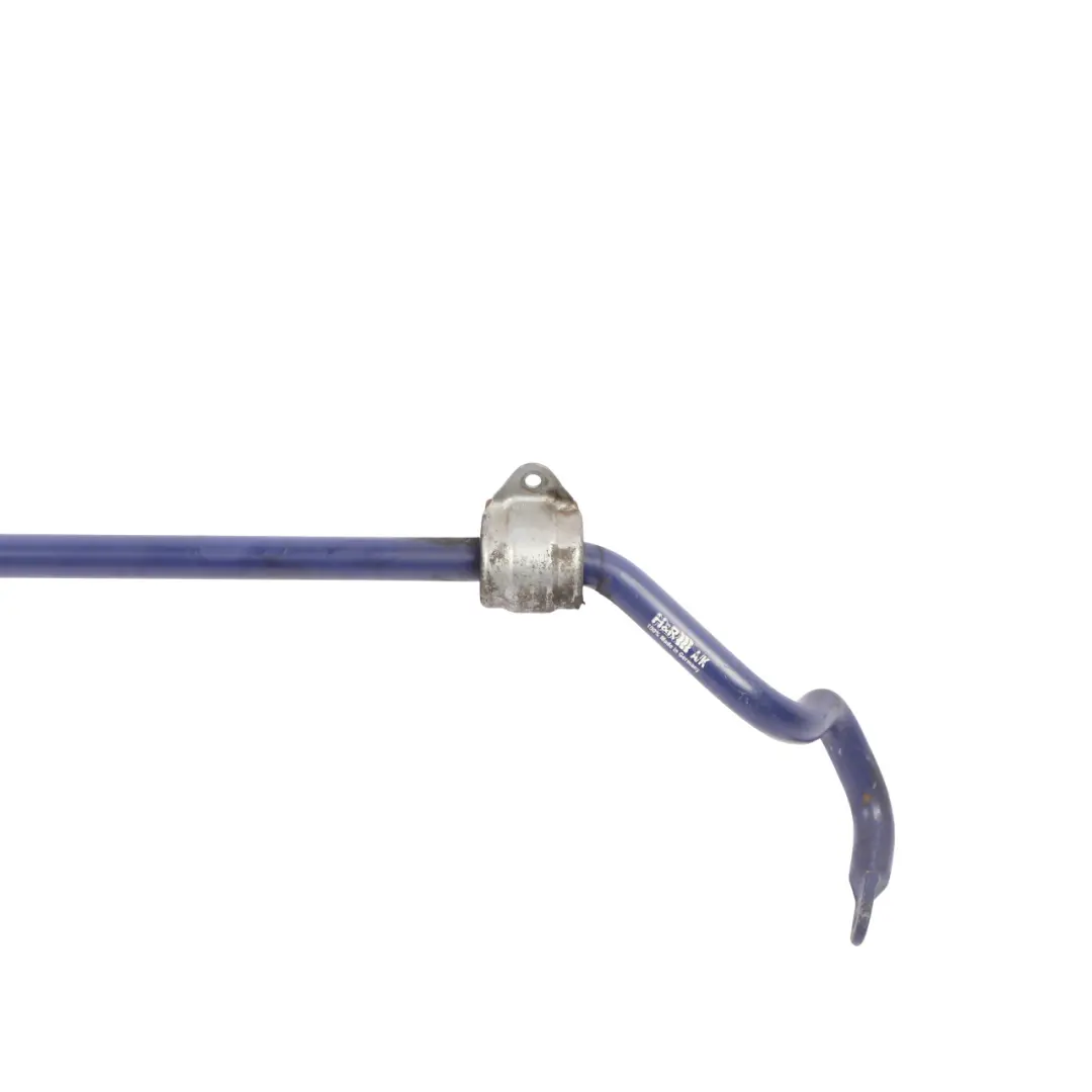 BMW E92 H&R Suspension Stabilizer Anti Roll Bar Front Axle HR 33211 VA - SKU HR33211VA - Part number HR33211VA