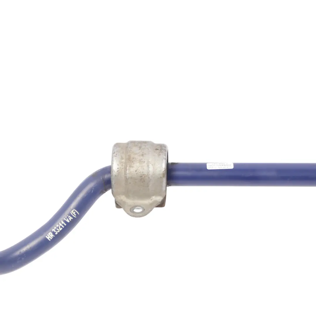 H&R Suspension Stabilizer Anti Roll Bar Front Axle HR 33211 VA to BMW E92 with Part number HR33211VA BMW E92 H&R Suspension Stabilizer Anti Roll Bar Front Axle HR 33211 VA - SKU HR33211VA - Part number HR33211VA