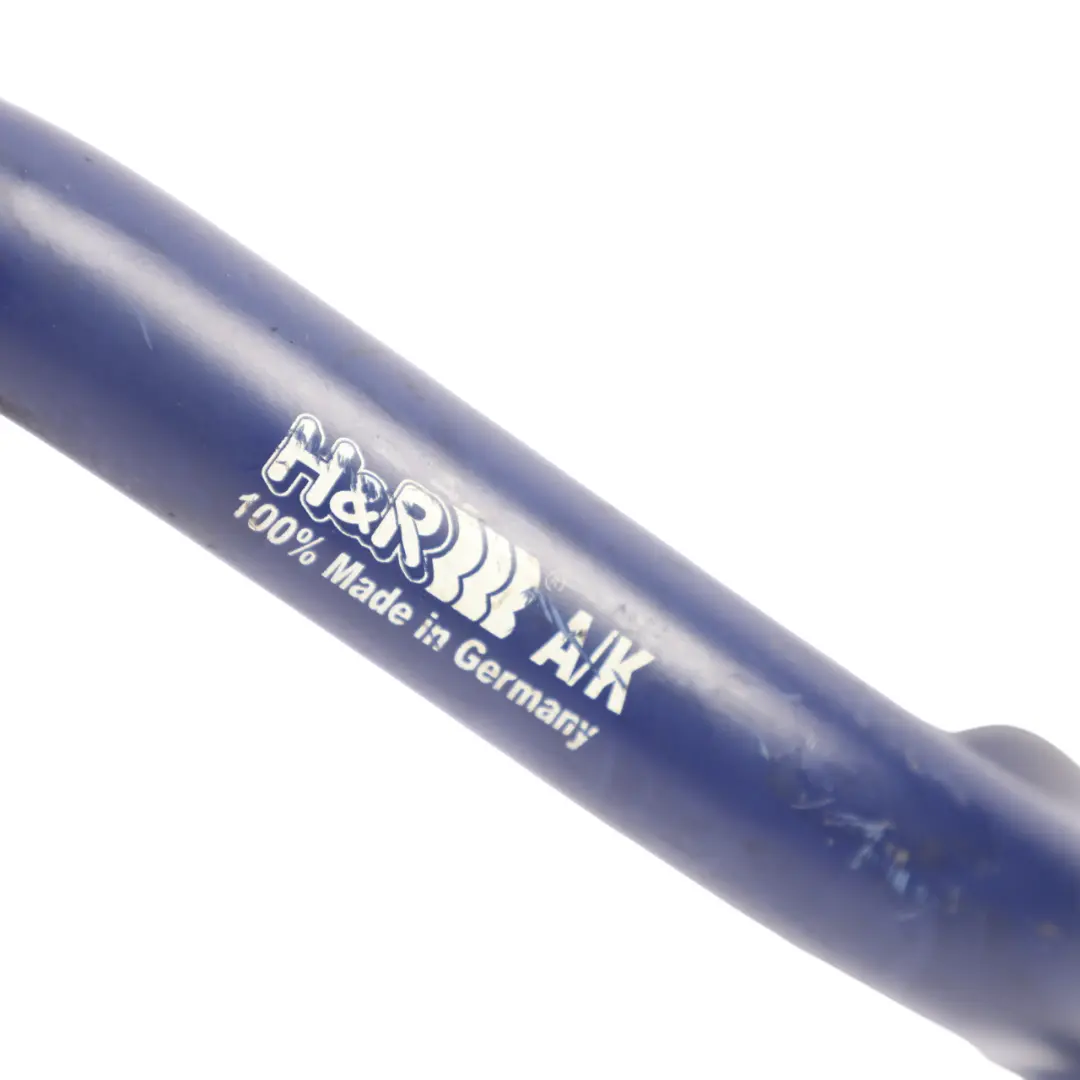 H&R Suspension Stabilizer Anti Roll Bar Front Axle HR 33211 VA to BMW E92 with Part number HR33211VA BMW E92 H&R Suspension Stabilizer Anti Roll Bar Front Axle HR 33211 VA - SKU HR33211VA - Part number HR33211VA