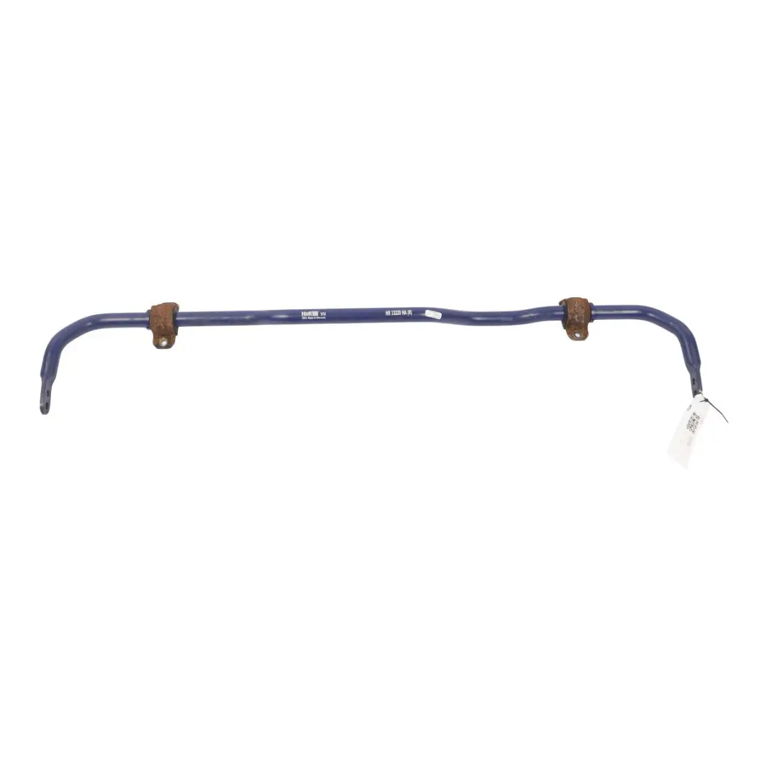 Mk5 4Motion Rear Suspension Stabilizer H&R to Audi S3 8P Quattro VW Golf with Part number HR33220HA Audi S3 8P Quattro VW Golf Mk5 4Motion Rear Suspension Stabilizer H&R - SKU HR33220HA - Part number HR33220HA