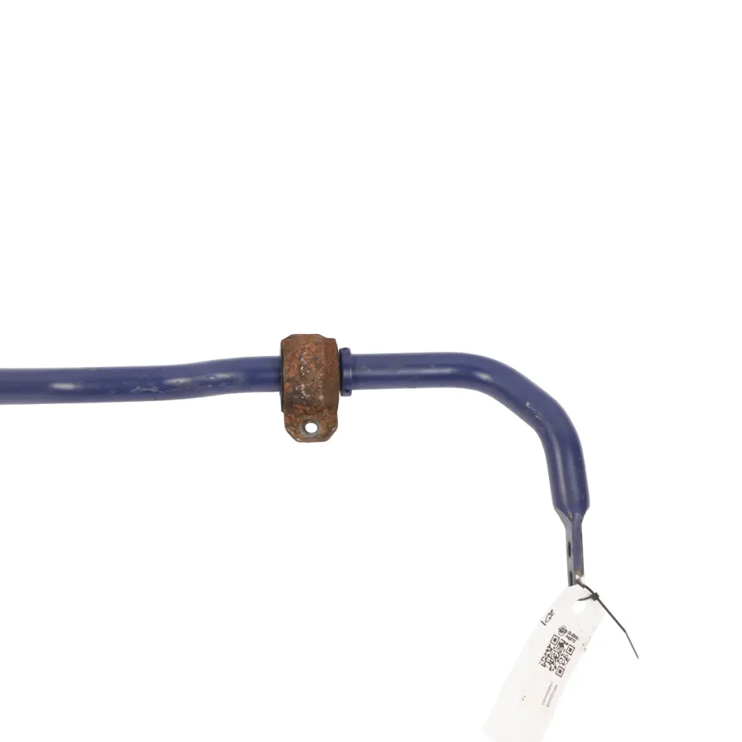 Mk5 4Motion Rear Suspension Stabilizer H&R to Audi S3 8P Quattro VW Golf with Part number HR33220HA Audi S3 8P Quattro VW Golf Mk5 4Motion Rear Suspension Stabilizer H&R - SKU HR33220HA - Part number HR33220HA