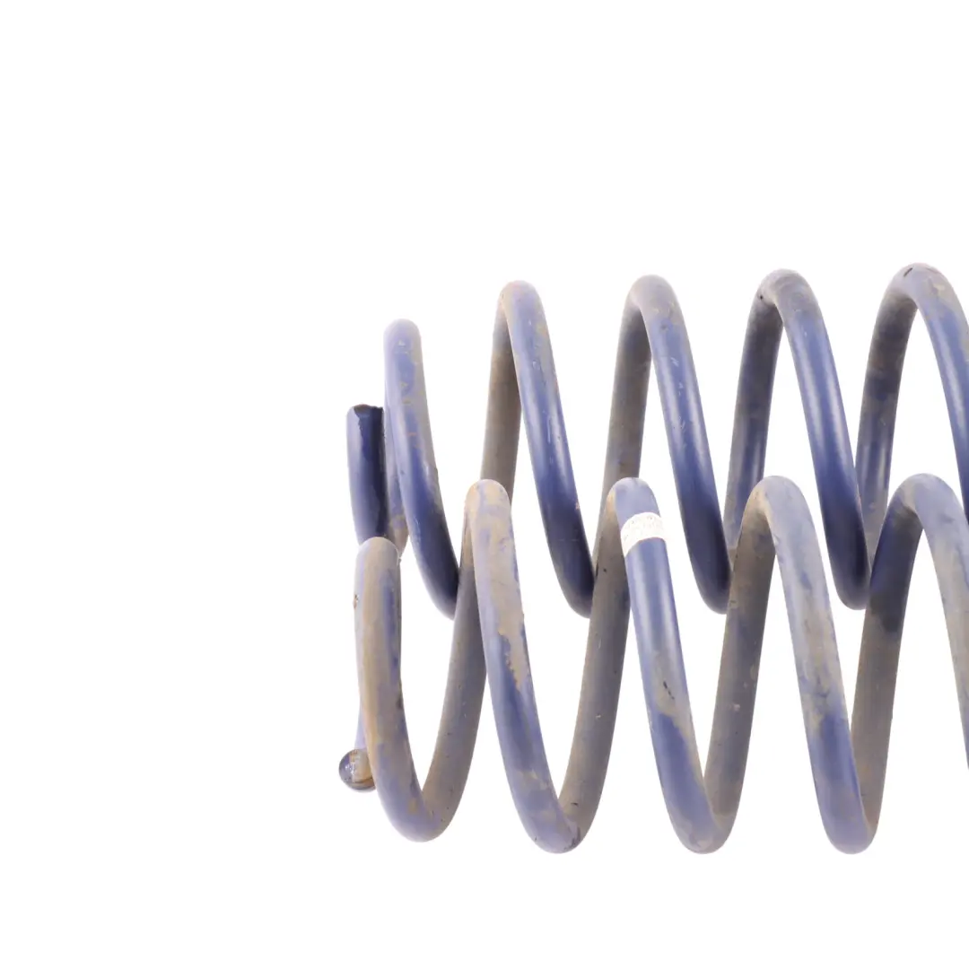 1Z Lowering Coil Spring Set Rear Left Right N/O/S H&R KBA 90806 to Skoda Octavia with Part number KBA90806 Skoda Octavia 1Z Lowering Coil Spring Set Rear Left Right N/O/S H&R KBA 90806 - SKU KBA90806 - Part number KBA90806