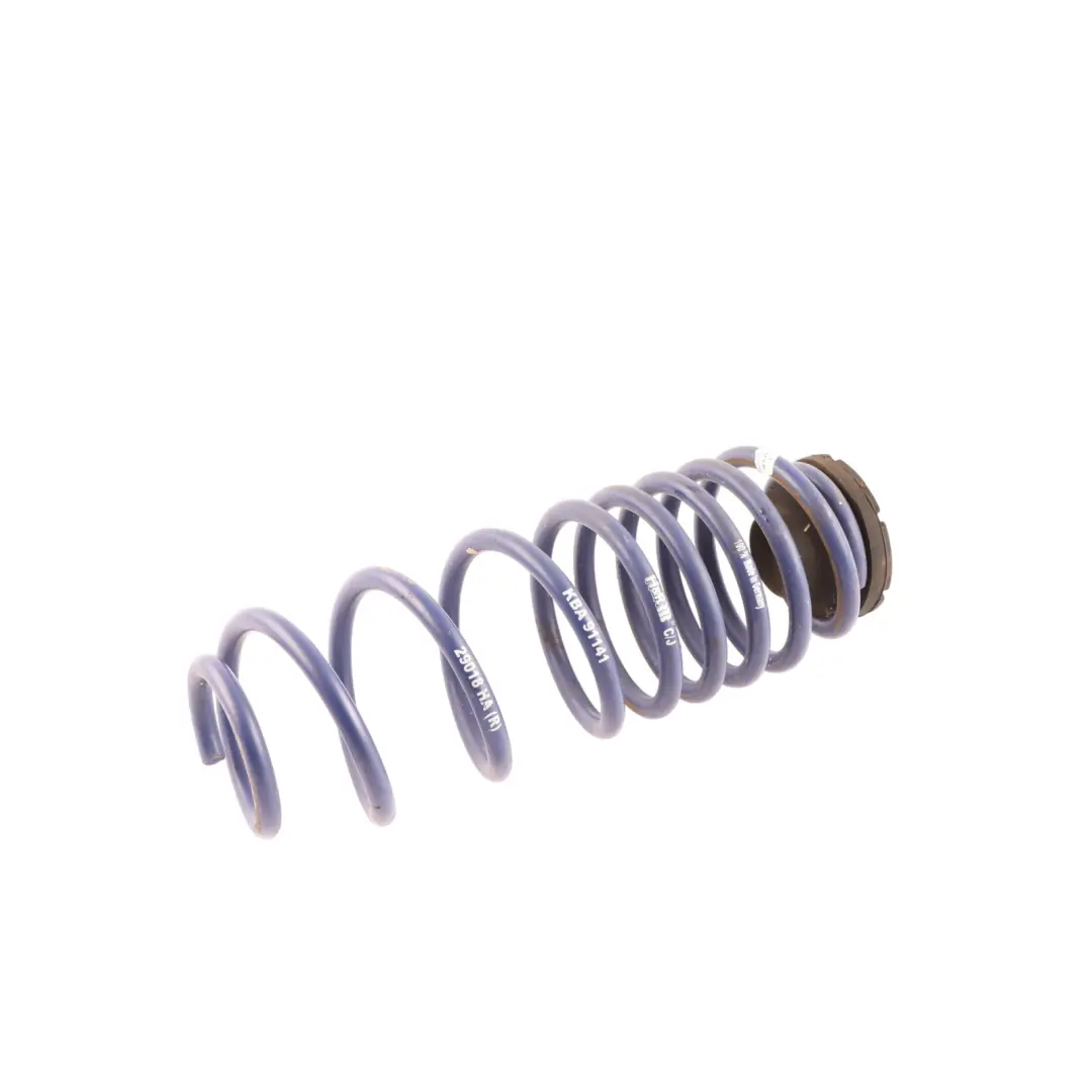 6J Lowering Coil Spring Set Rear Left Right N/O/S H&R KBA 91141 to Seat Ibiza with Part number KBA91141 Seat Ibiza 6J Lowering Coil Spring Set Rear Left Right N/O/S H&R KBA 91141 - SKU KBA91141 - Part number KBA91141