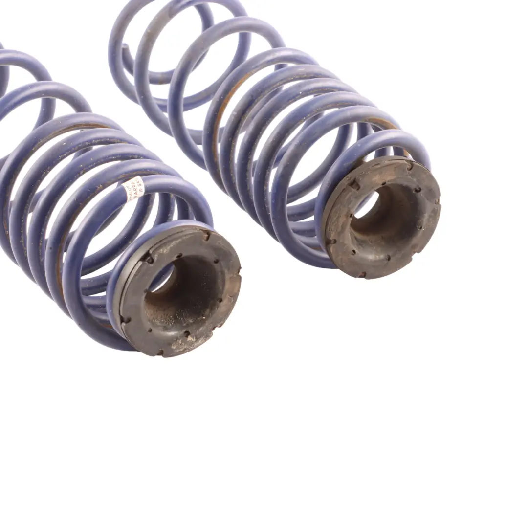 6J Lowering Coil Spring Set Rear Left Right N/O/S H&R KBA 91141 to Seat Ibiza with Part number KBA91141 Seat Ibiza 6J Lowering Coil Spring Set Rear Left Right N/O/S H&R KBA 91141 - SKU KBA91141 - Part number KBA91141