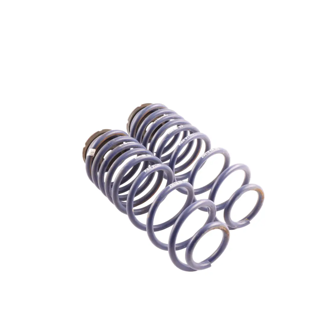 6J Lowering Coil Spring Set Rear Left Right N/O/S H&R KBA 91141 to Seat Ibiza with Part number KBA91141 Seat Ibiza 6J Lowering Coil Spring Set Rear Left Right N/O/S H&R KBA 91141 - SKU KBA91141 - Part number KBA91141