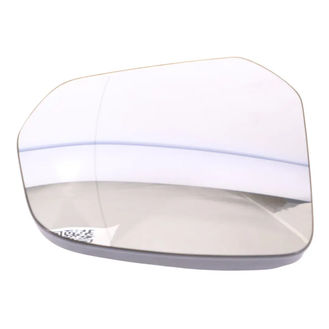 Mk1 Außen Spiegel Einsatz Glas Vorne Rechts KT1B-17K740-AA für Ford Transit Connect mit Teilenummer KT1B-17K740AA Ford Transit Connect Mk1 Außen Spiegel Einsatz Glas Vorne Rechts KT1B-17K740-AA - SKU 2243343 - Teilenummer KT1B-17K740AA