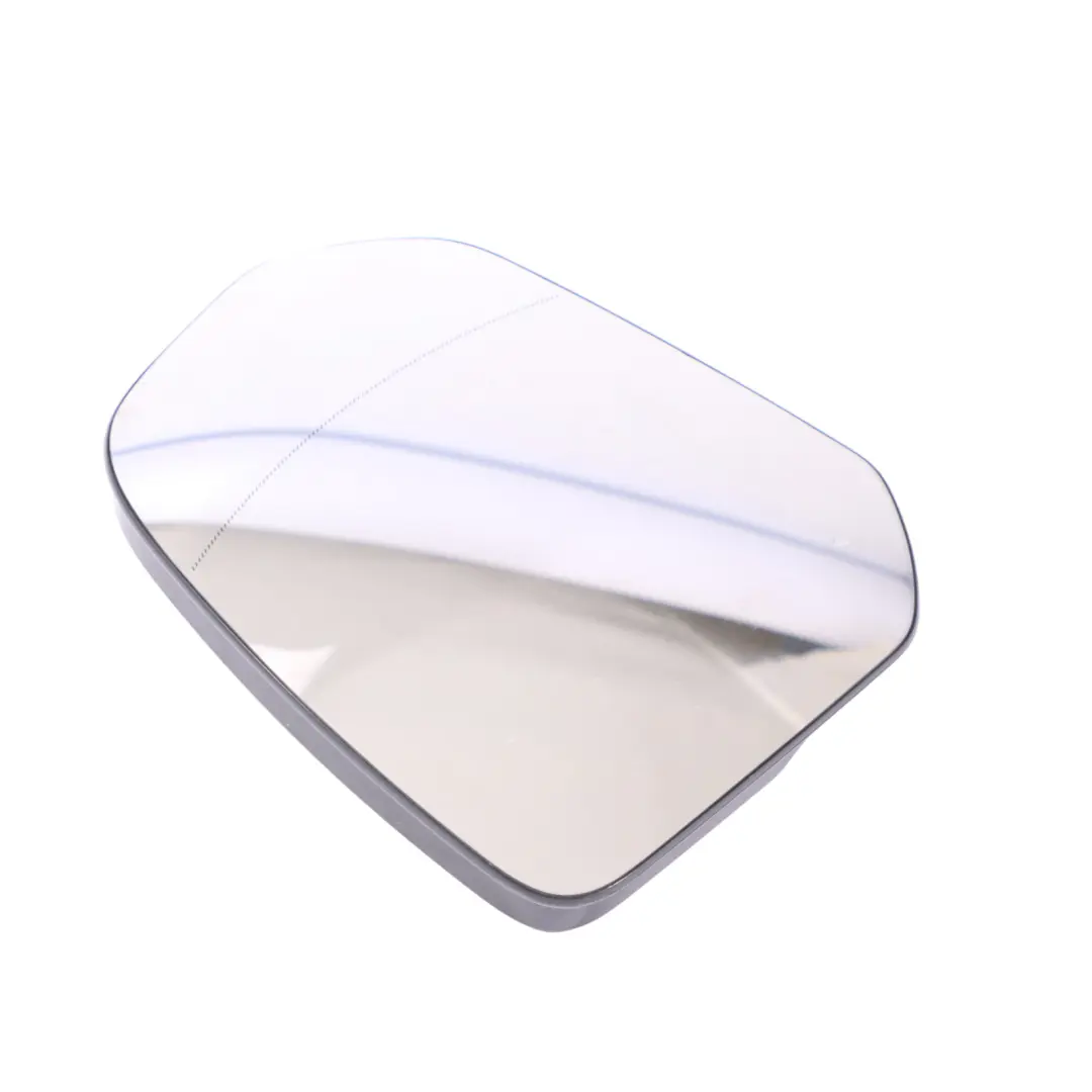 Ford Transit Connect Mk1 Wing Mirror Insert Glass Front Right O/S KT1B-17K740-AA - SKU 2243343 - Part number KT1B-17K740AA