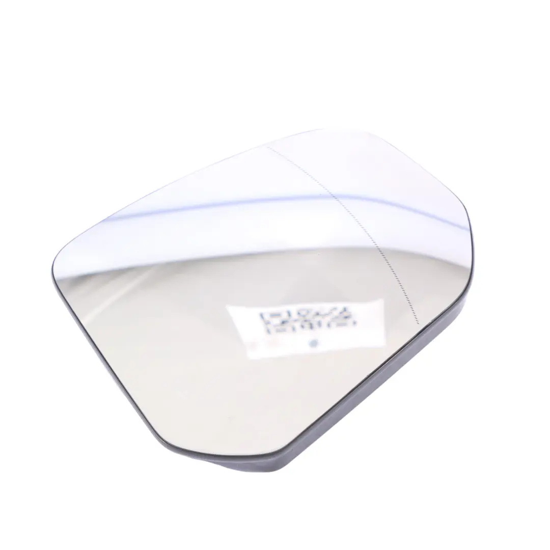 Ford Transit Connect Mk1 Wing Mirror Insert Glass Front Right O/S KT1B-17K740-AA - SKU 2243343 - Part number KT1B-17K740AA