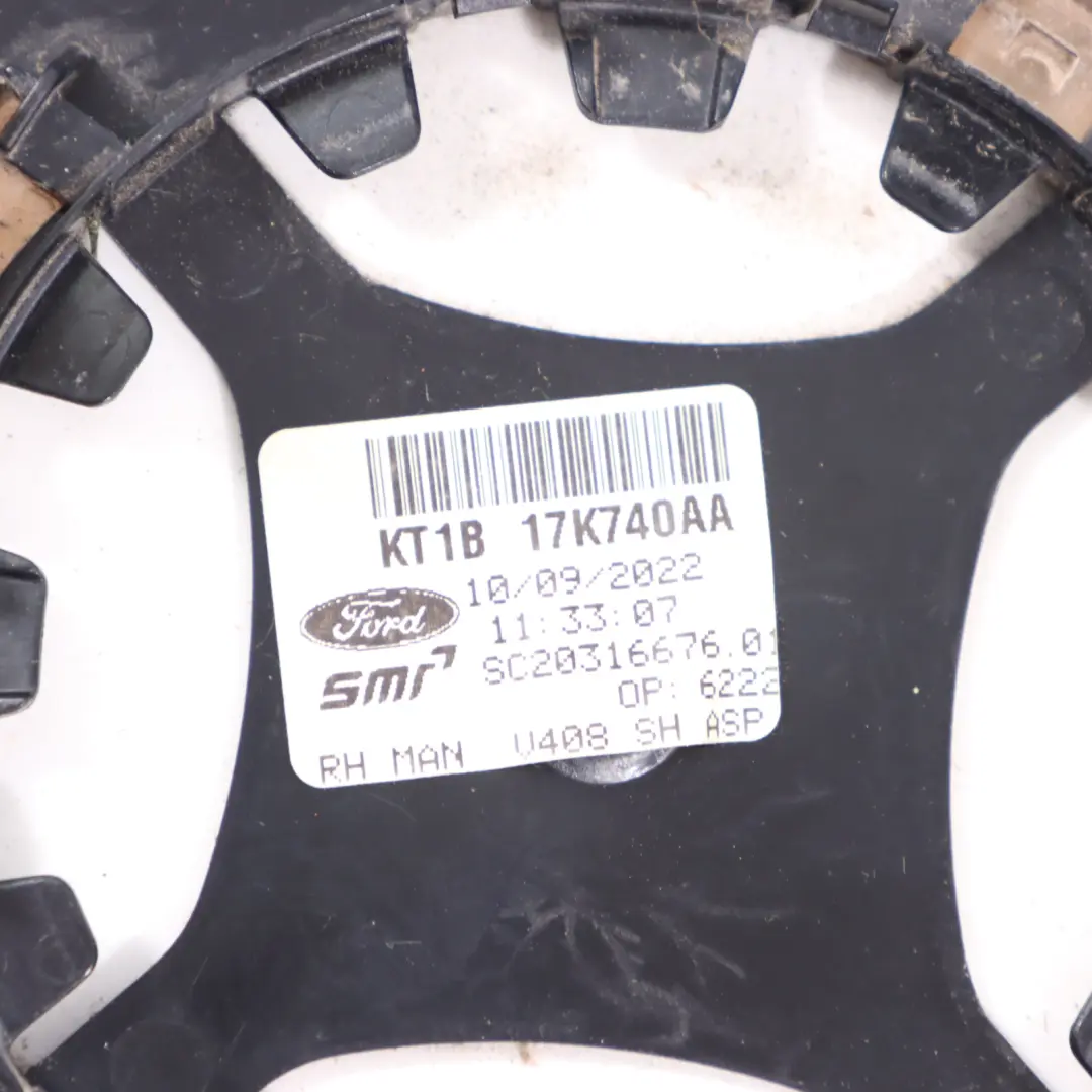 Mk1 Inserto Specchietto Anteriore Destro KT1B-17K740-AA per Ford Transit Connect con numero di parte KT1B-17K740AA Ford Transit Connect Mk1 Inserto Specchietto Anteriore Destro KT1B-17K740-AA - SKU 2243343 - Numero di parte KT1B-17K740AA