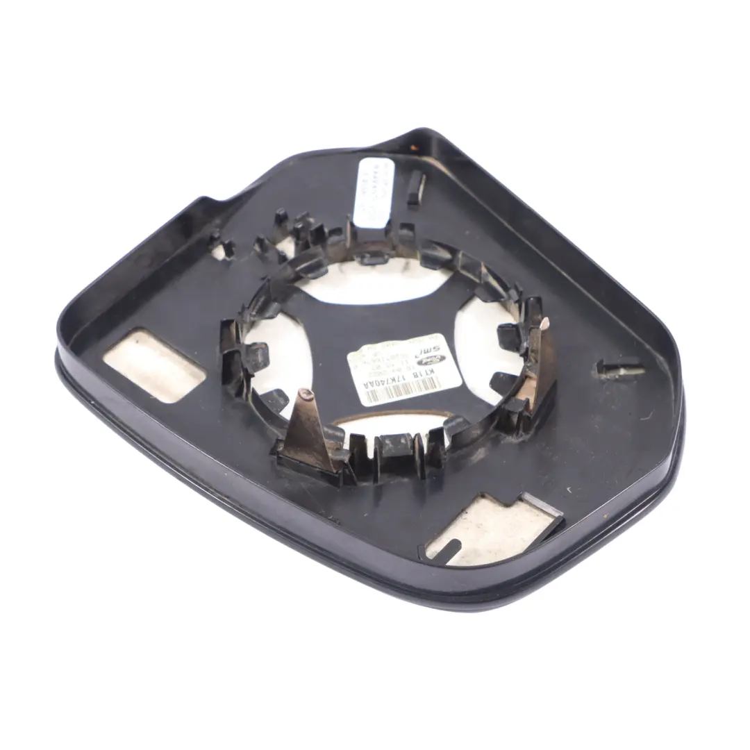 Ford Transit Connect Mk1 Außen Spiegel Einsatz Glas Vorne Rechts KT1B-17K740-AA - SKU 2243343 - Teilenummer KT1B-17K740AA