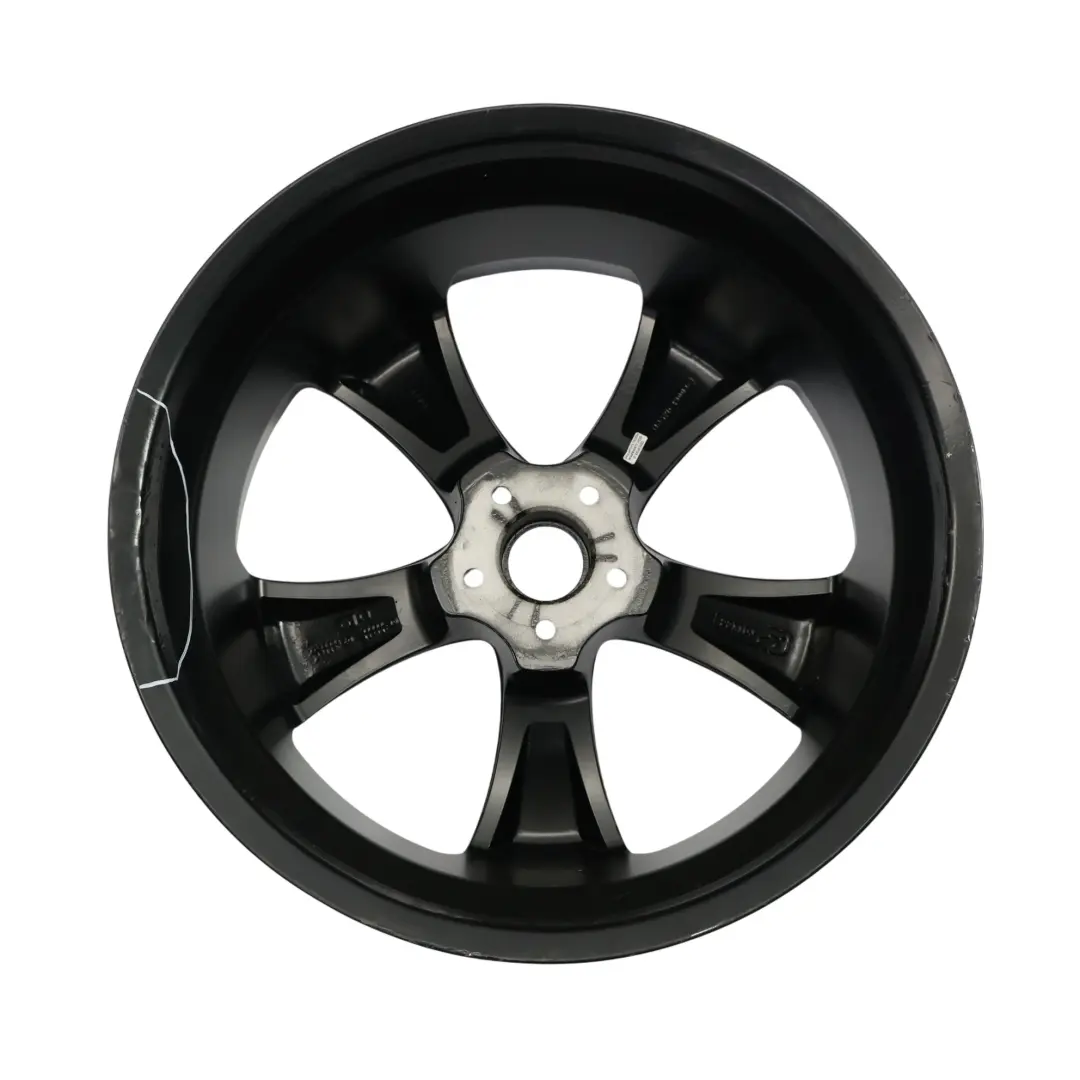 Land Rover BMW X5 E70 Set Di Cerchi In Lega 22" 10J 5X120 - SKU LAND-ROVER-SET - Numero di parte LAND-ROVER-SET