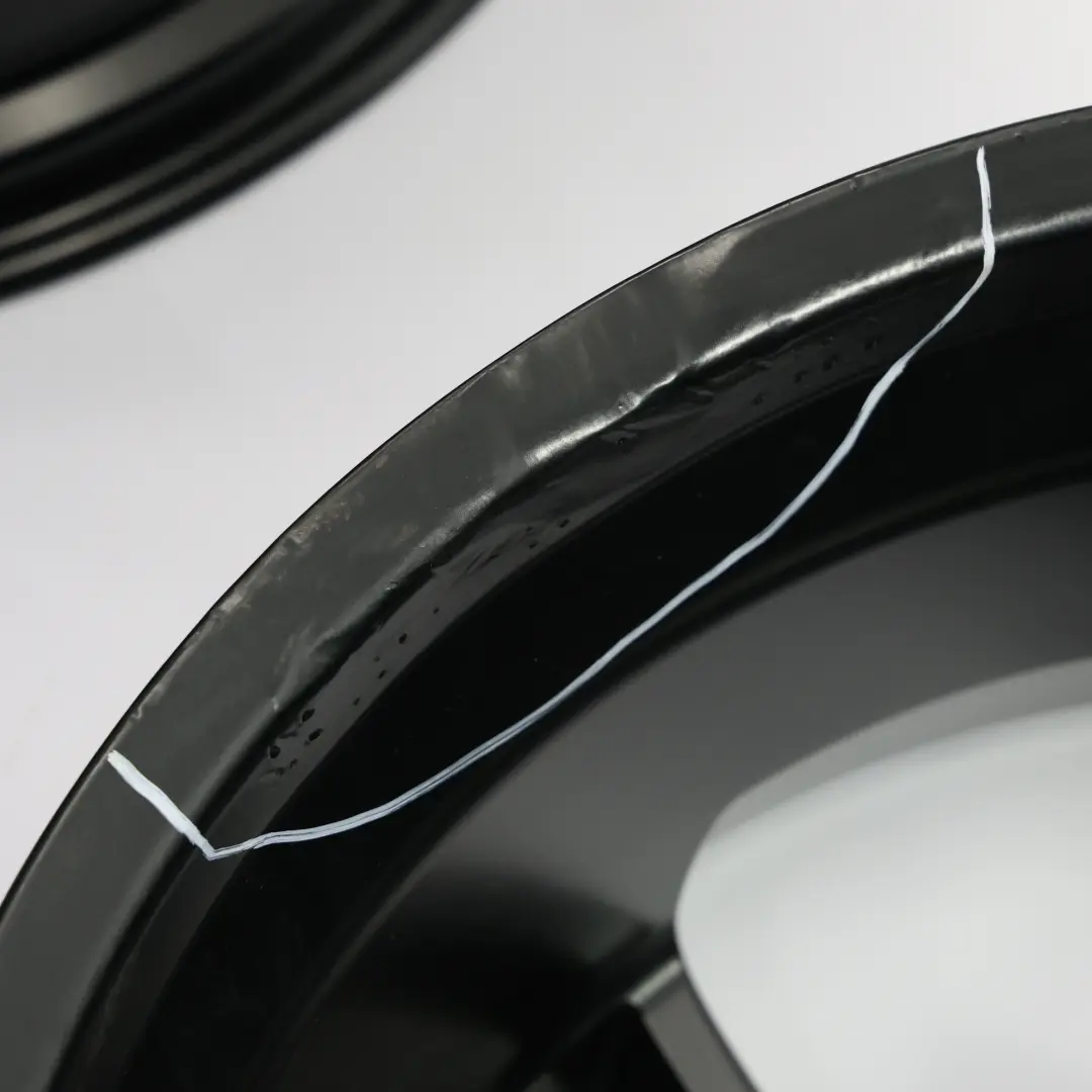 Land Rover BMX X5 E70 Wheel Alloy Rim Set X4 22" 10J 5x120 - SKU LAND-ROVER-SET - Part number LAND-ROVER-SET