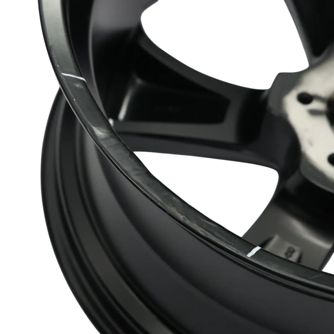 Land Rover BMW X5 E70 Set Di Cerchi In Lega 22" 10J 5X120 - SKU LAND-ROVER-SET - Numero di parte LAND-ROVER-SET