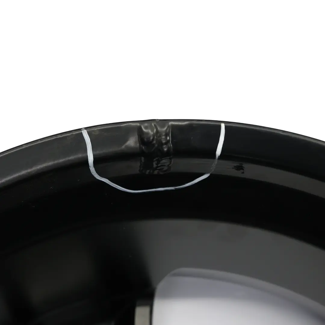 Land Rover BMX X5 E70 Set Di Cerchi In Lega 22" 10J 5X120 - SKU LAND-ROVER-SET - Numero di parte LAND-ROVER-SET