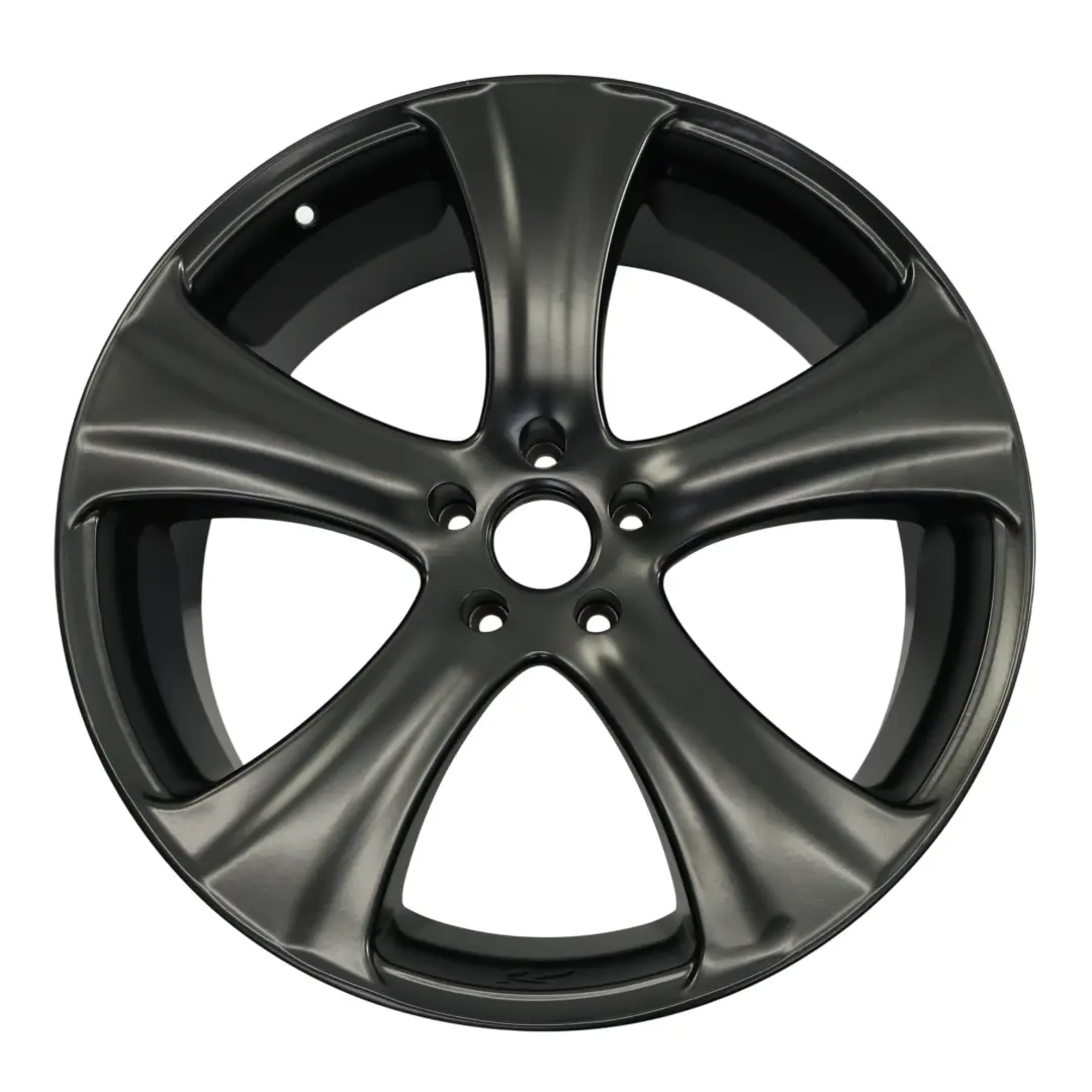 Land Rover BMW X5 E70 Leichtmetallfelgen Alufelge Felge 22" 10J 5X120 Set X4 - SKU LAND-ROVER-SET - Teilenummer LAND-ROVER-SET