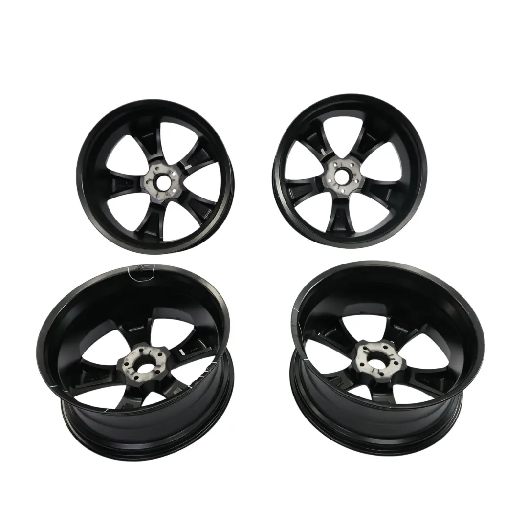 Land Rover BMX X5 E70 Juego Llantas Aleación 22" 10J 5X120 - SKU LAND-ROVER-SET - Número de pieza LAND-ROVER-SET